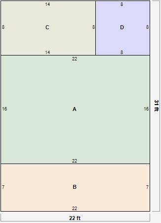 Residential Card 1