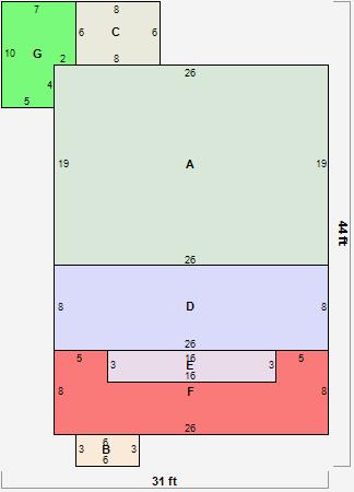 Residential Card 1