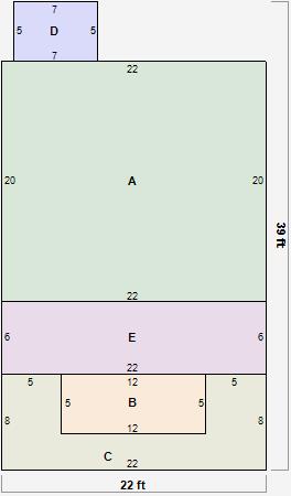 Residential Card 1