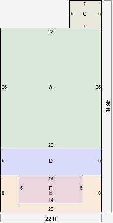 Residential Card 1