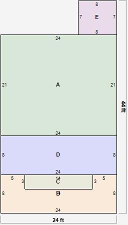 Residential Card 1
