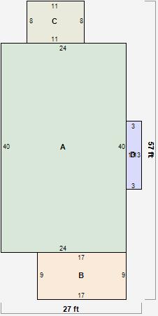 Residential Card 1