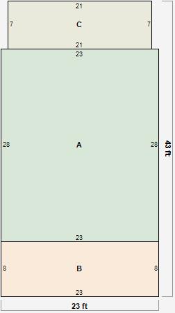 Residential Card 1