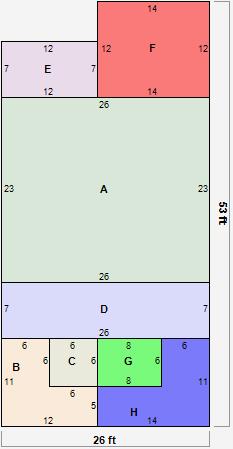 Residential Card 1