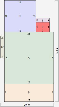 Residential Card 1