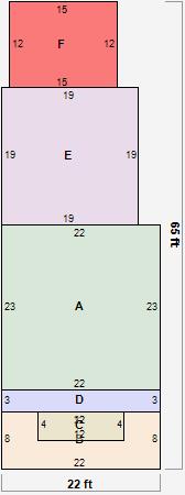Residential Card 1