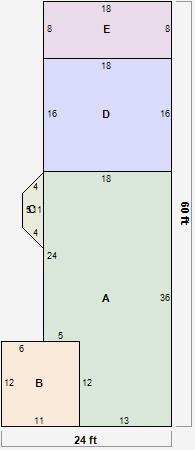 Residential Card 1