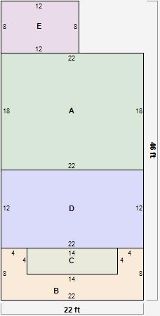 Residential Card 1