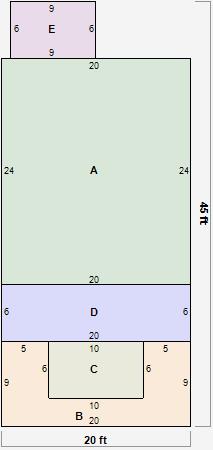 Residential Card 1