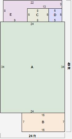 Residential Card 1