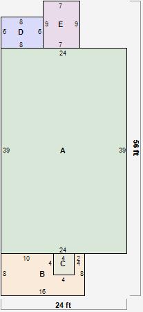 Residential Card 1