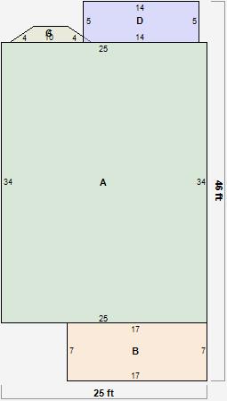 Residential Card 1