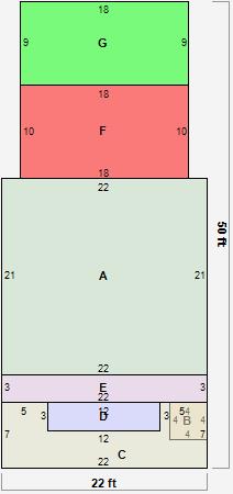Residential Card 1
