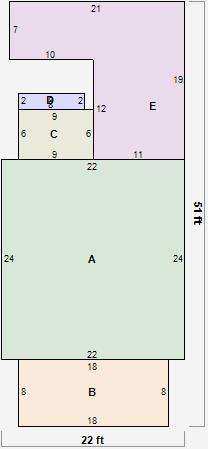 Residential Card 1