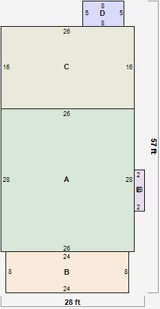 Residential Card 1