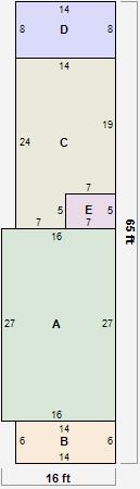 Residential Card 1