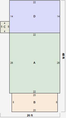 Residential Card 1
