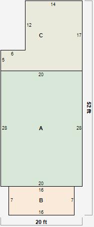 Residential Card 1