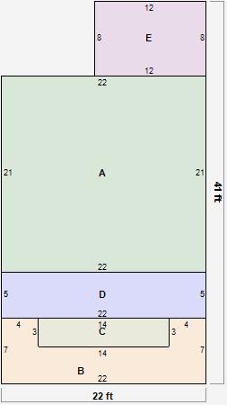 Residential Card 1