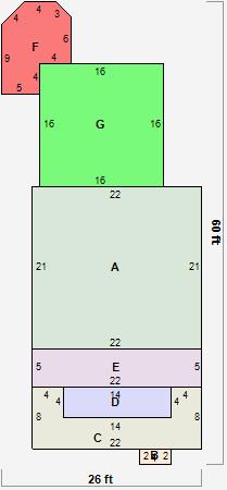 Residential Card 1