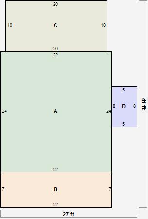 Residential Card 1