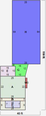 Residential Card 1
