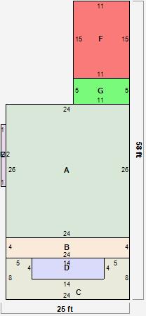 Residential Card 1