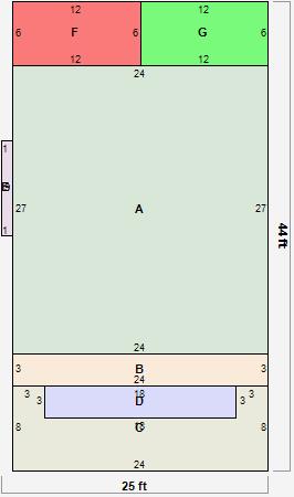 Residential Card 1