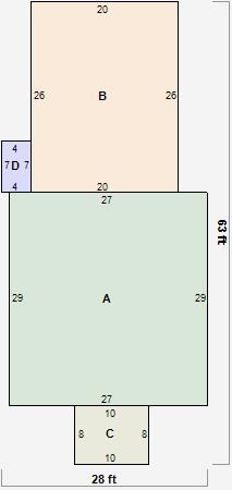Residential Card 1