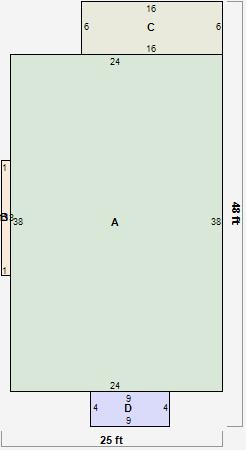 Residential Card 1
