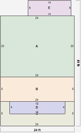 Residential Card 1