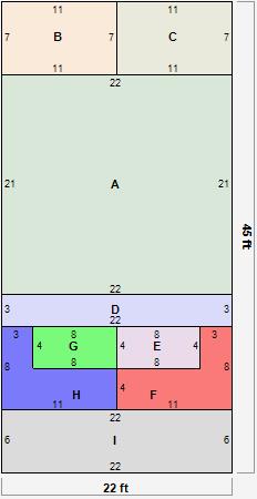 Residential Card 1