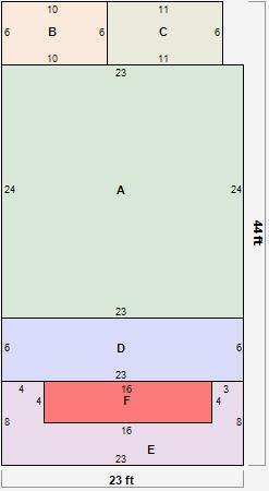 Residential Card 1