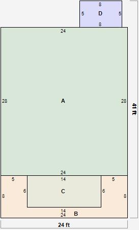 Residential Card 1