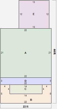 Residential Card 1