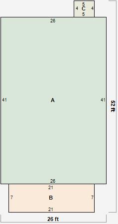Residential Card 1