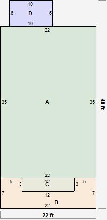 Residential Card 1