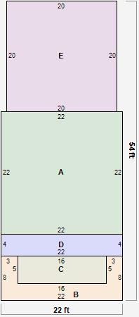 Residential Card 1