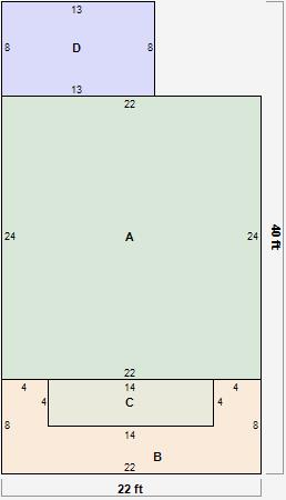 Residential Card 1