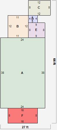 Residential Card 1