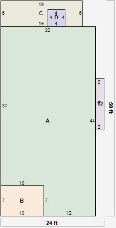 Residential Card 1