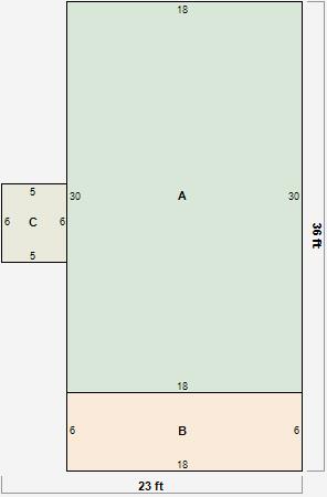 Residential Card 1