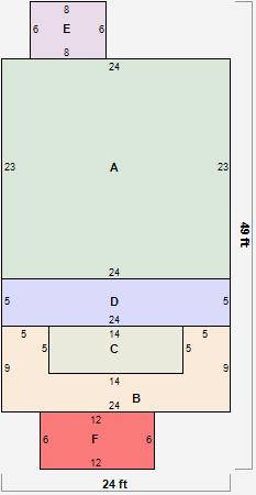 Residential Card 1