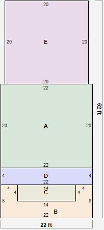 Residential Card 1