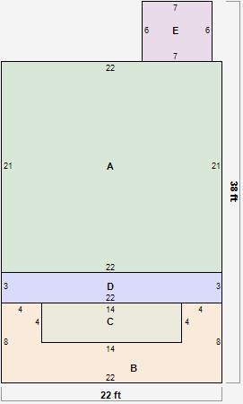 Residential Card 1