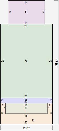 Residential Card 1