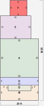 Residential Card 1