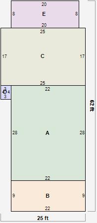 Residential Card 1