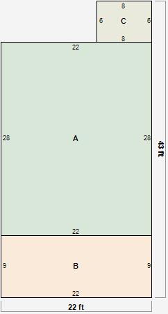 Residential Card 1