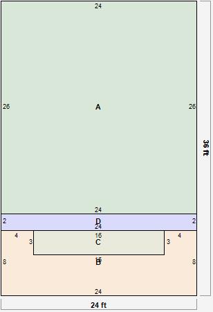Residential Card 1